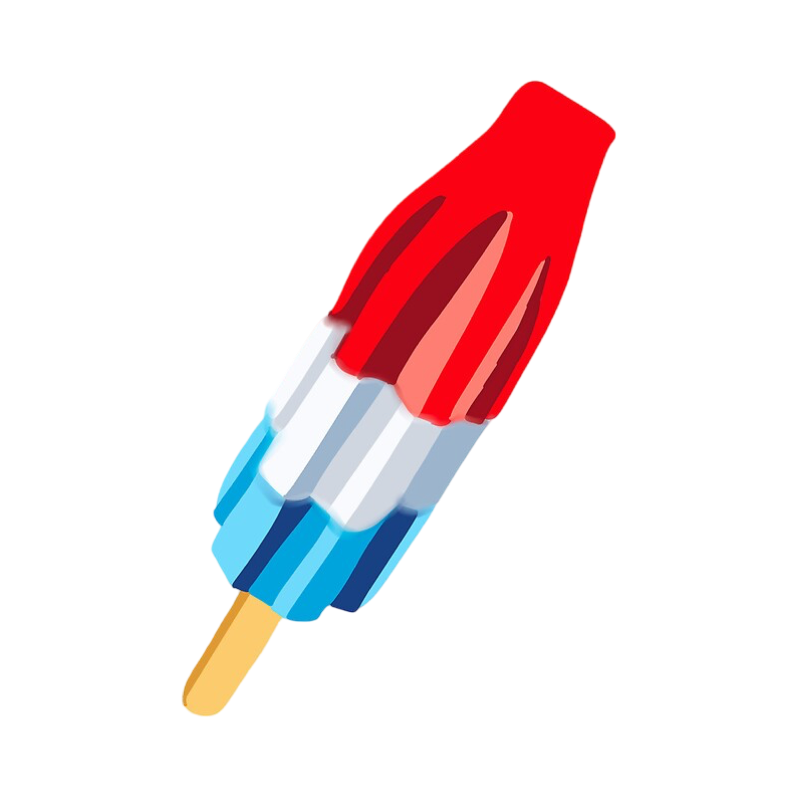 Bomb Pop Hybrid